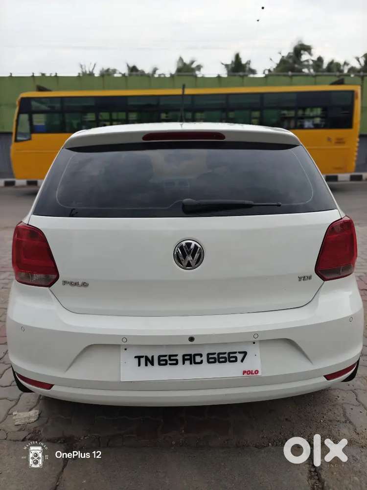 Volkswagen Polo For Sale