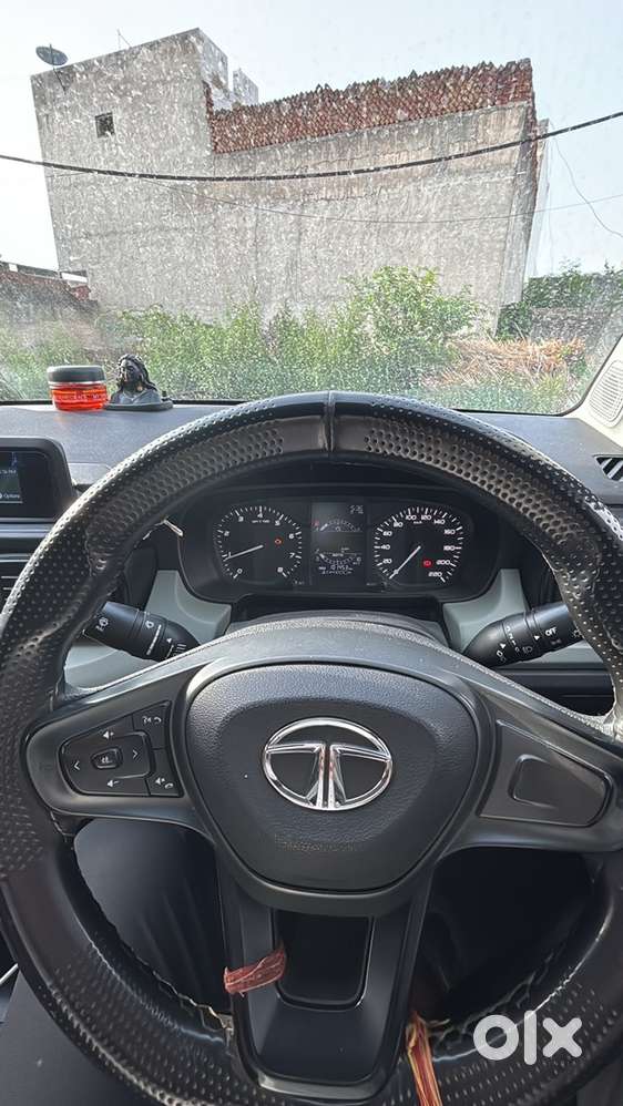 Tata Punch 2022 Cng & Hybrids Well Maintained