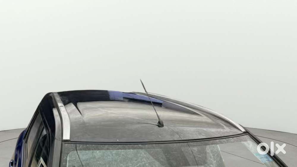 Maruti Suzuki Vitara Brezza Zxi +, 2021, Petrol