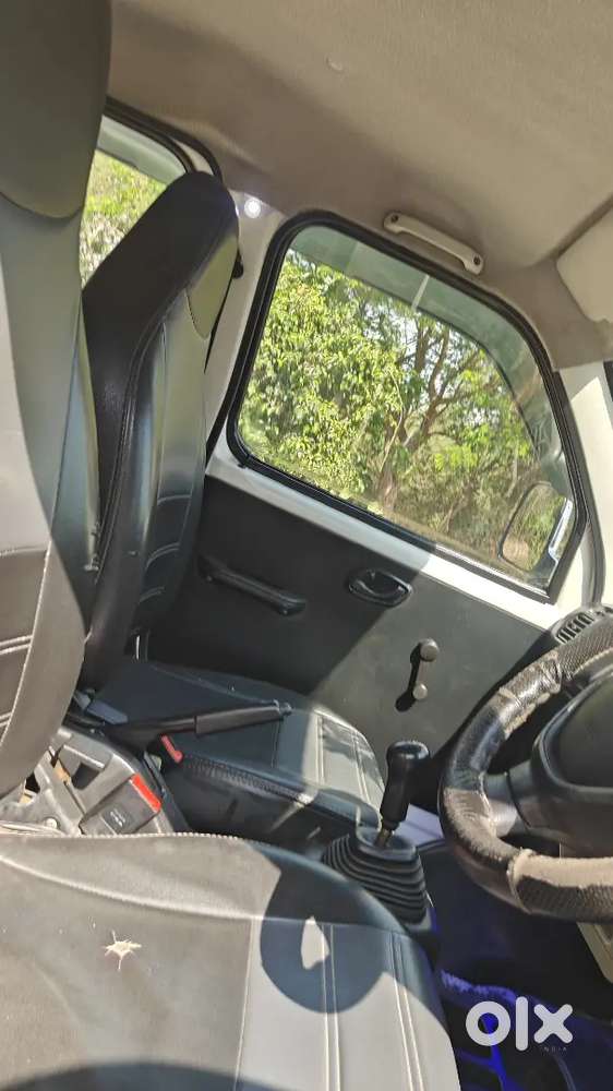 Maruti Suzuki Eeco 2020 Cng & Hybrids 58000 Km Driven