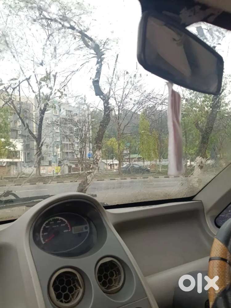 Tata Nano Xt 2014