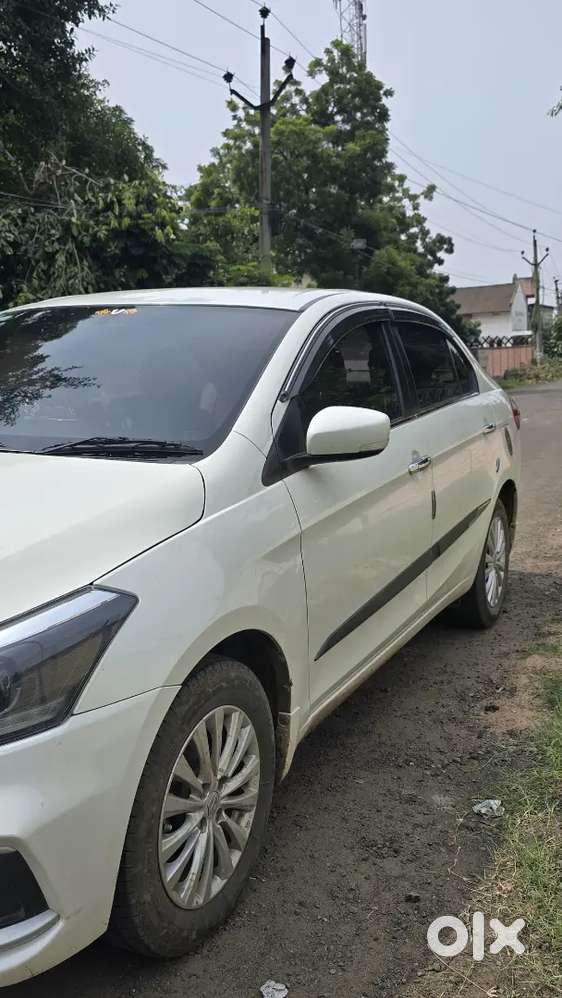 Maruti Suzuki Ciaz 1.5 2022