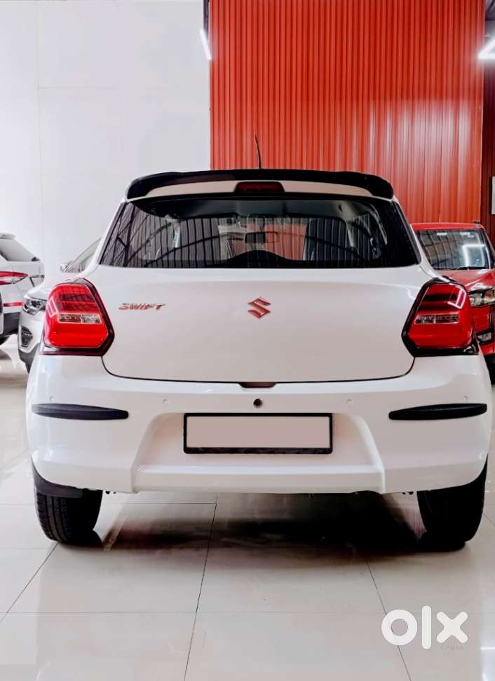 Maruti Suzuki Swift Vxi Ags, 2023, Petrol