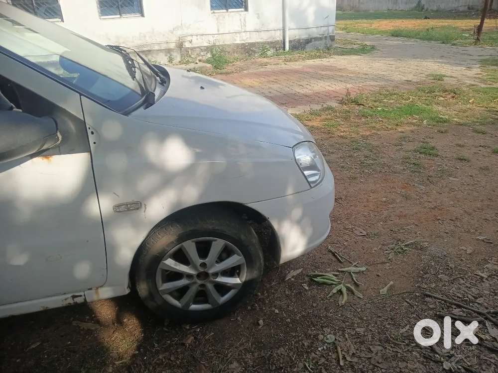 Tata Indica V2 2012