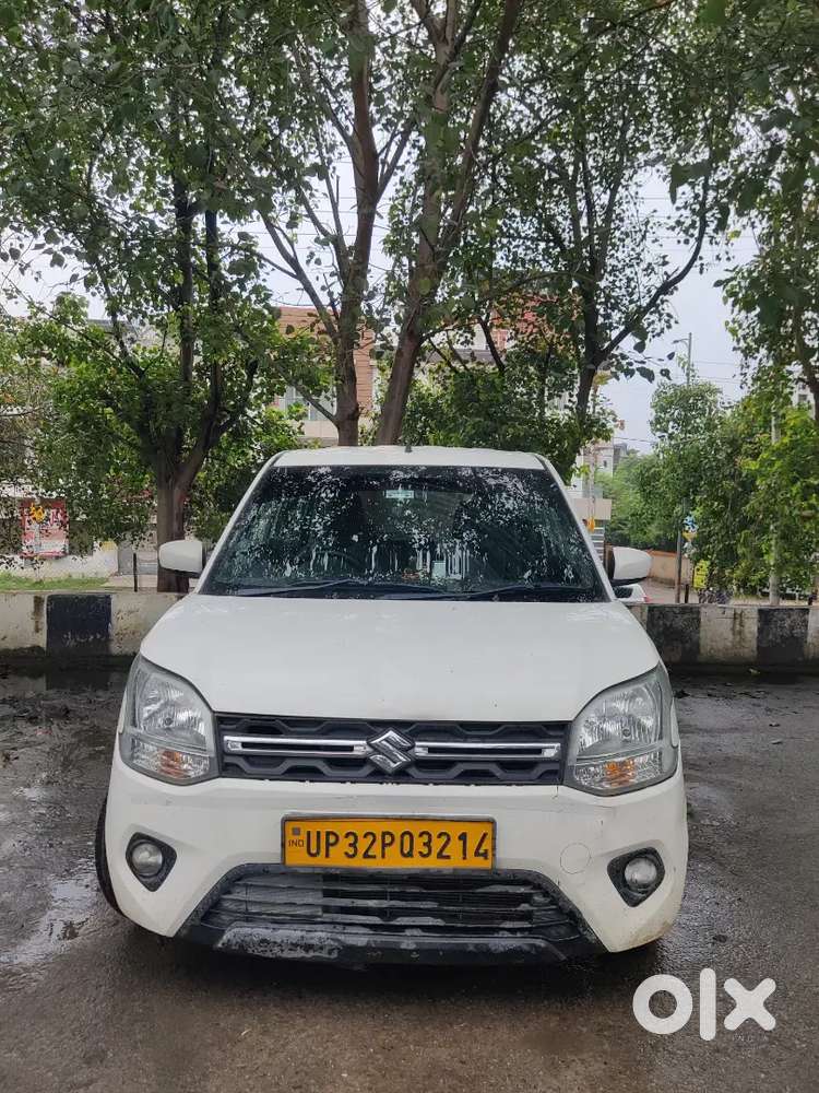 Maruti Suzuki Wagon R 2024