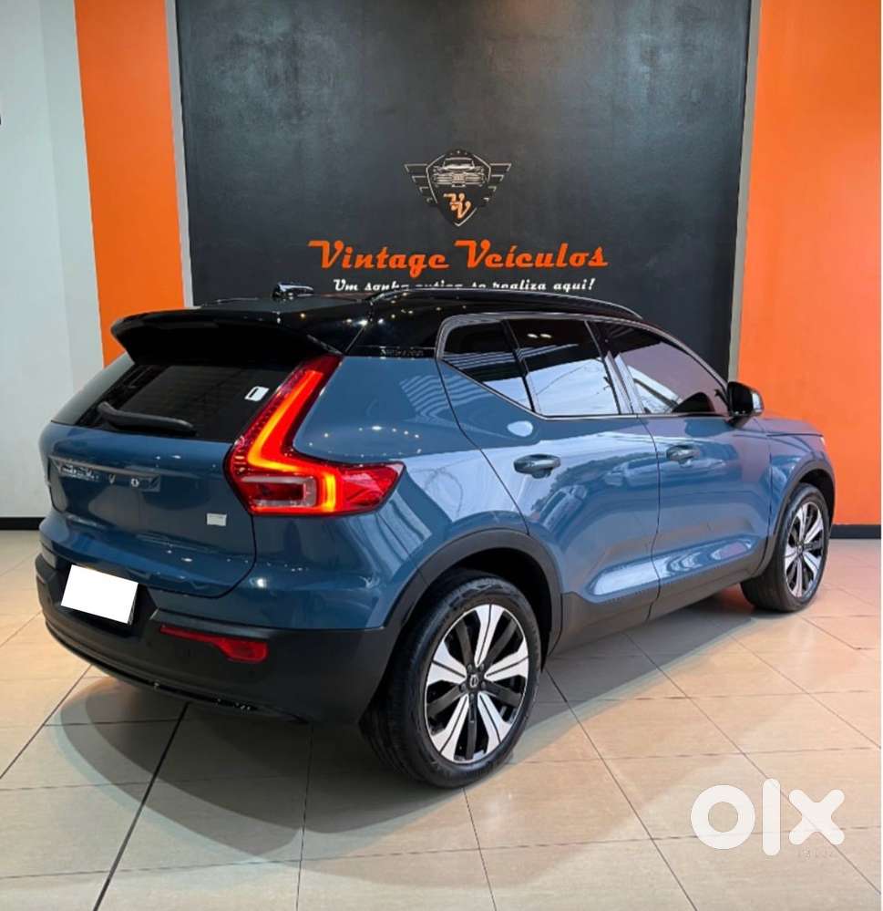 Volvo Xc40 Recharge P8 Awd, 2024, Electric