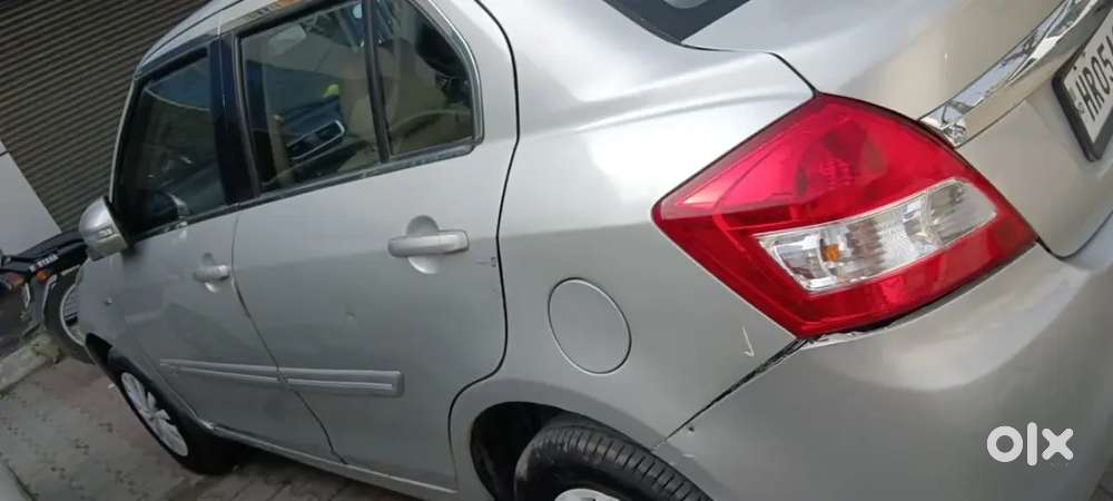 Swift Dzire Vdi 2016