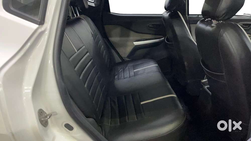 Nissan Magnite 1.0 Xe, 2022, Petrol