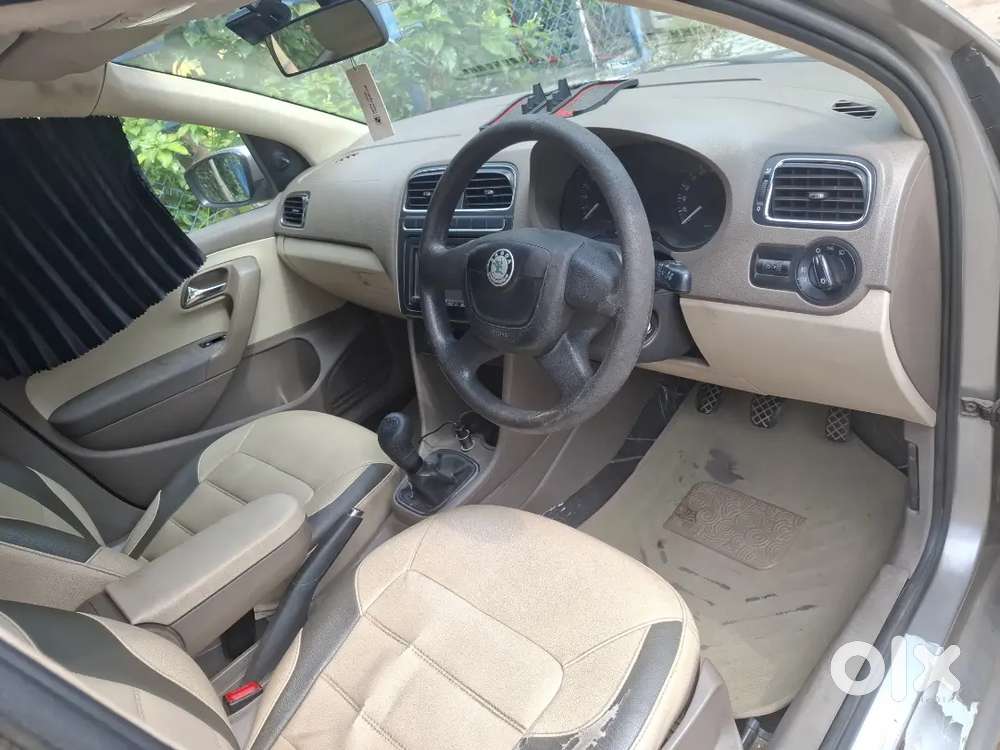 Single Owner. Low Reading.