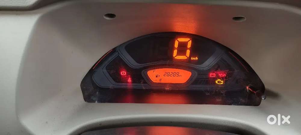 Maruti Suzuki Eeco 2024