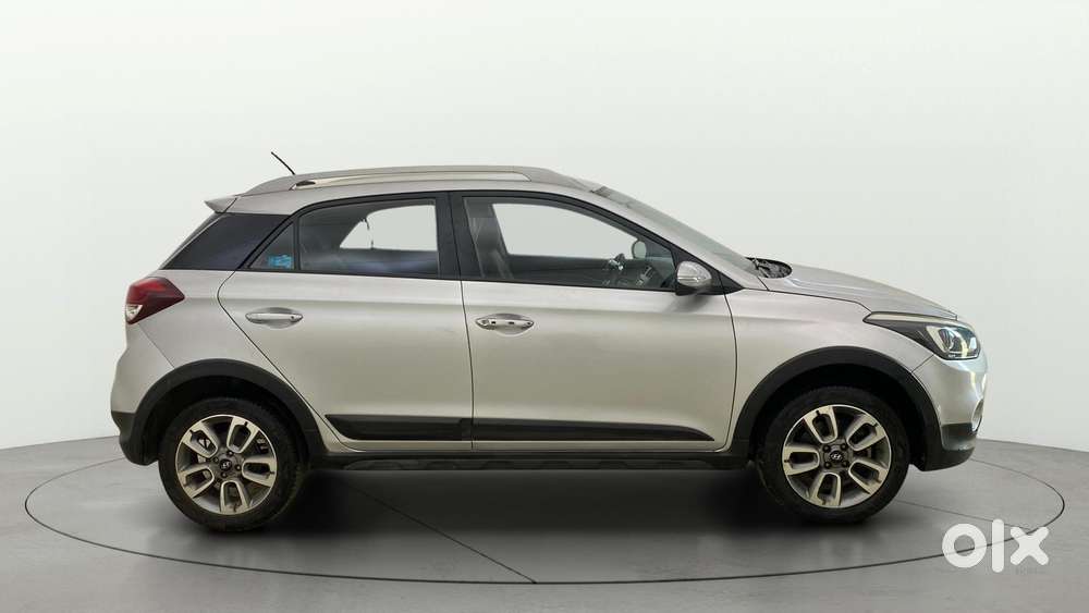 Hyundai I20 Active 1.2 Sx, 2016, Petrol