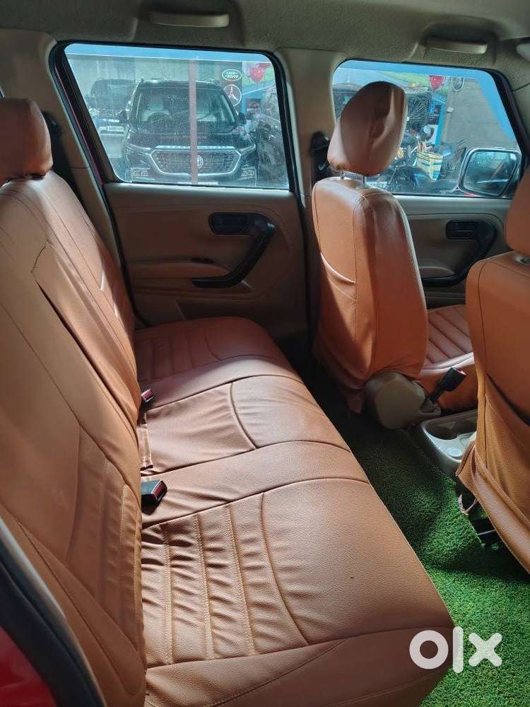 Mahindra Tuv 300 T6, 2019, Diesel