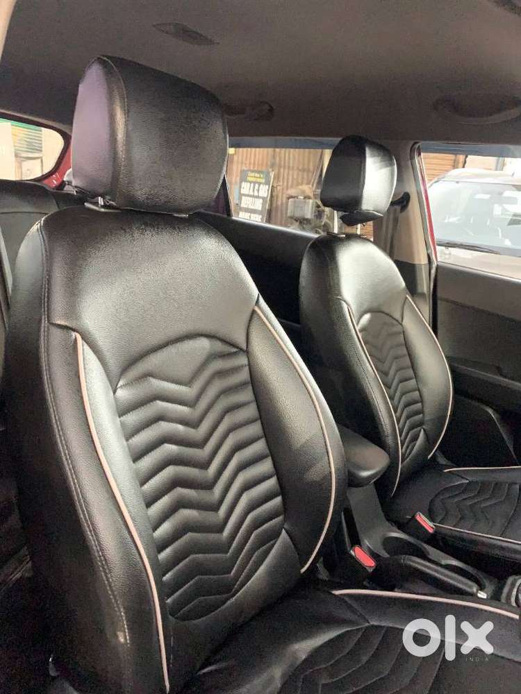 Hyundai Creta 1.6 Sx, 2015, Diesel
