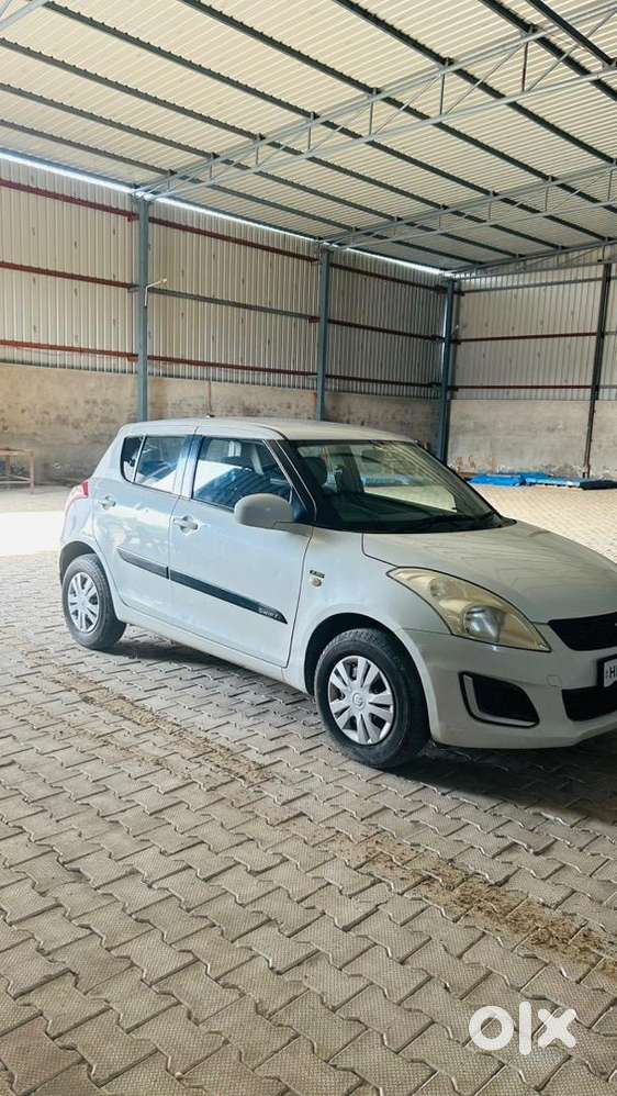 Maruti Suzuki Swift 2017 Diesel Well Maintained