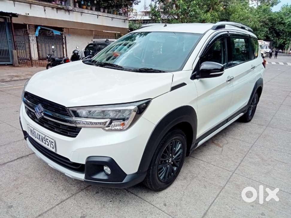 Maruti Suzuki Xl6 1.5 Zeta At, 2021, Petrol