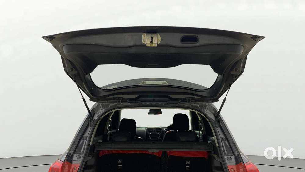 Maruti Suzuki Vitara Brezza Zdi, 2019, Diesel