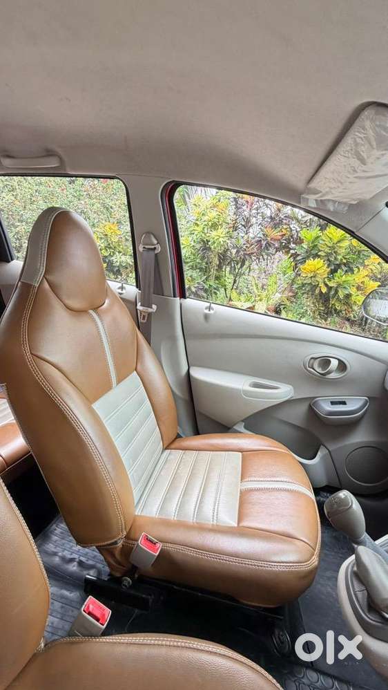 Datsun Go 2015 Petrol Good Condition