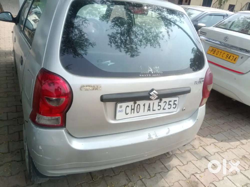 Good Condition Engine Ke Okay Bumper Pant Hone Wala Hai Passing Decemb