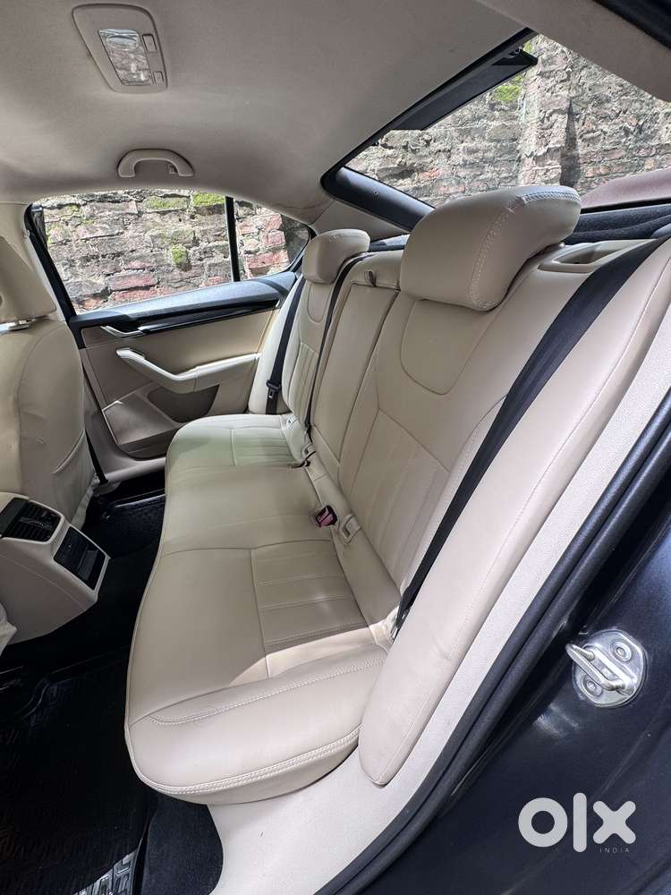 Skoda Octavia 2.0 L&k Tdi, 2018, Diesel