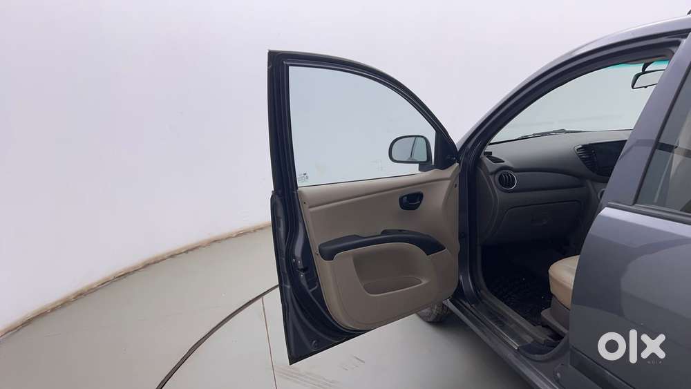 Hyundai I10 Magna 1.1l, 2014, Petrol