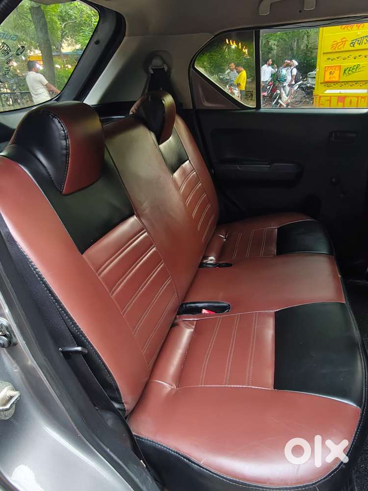 Maruti Suzuki Ignis 1.2 Sigma Mt, 2022, Cng & Hybrids