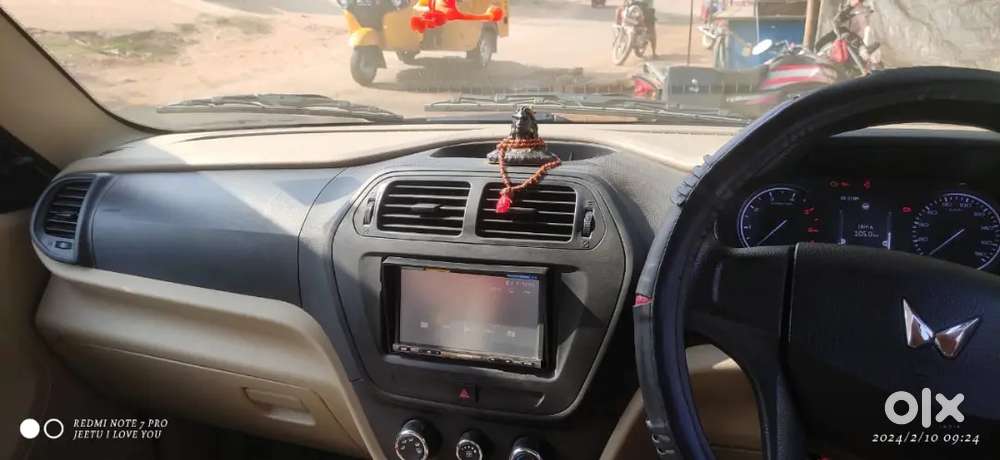 Mahindra Bolero Neo 2023 Diesel Variant