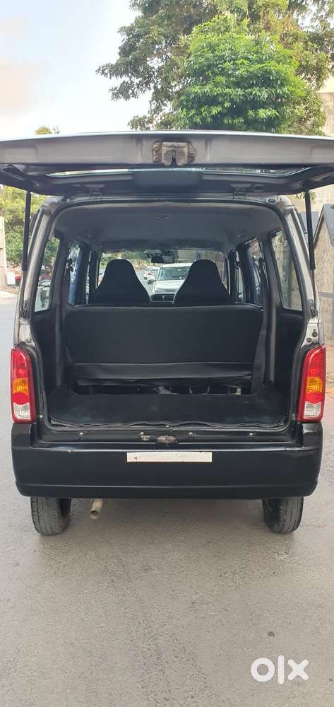 Maruti Suzuki Eeco, 2011, Petrol
