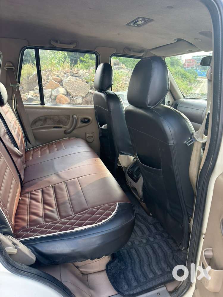 Mahindra Scorpio Diesel 2010