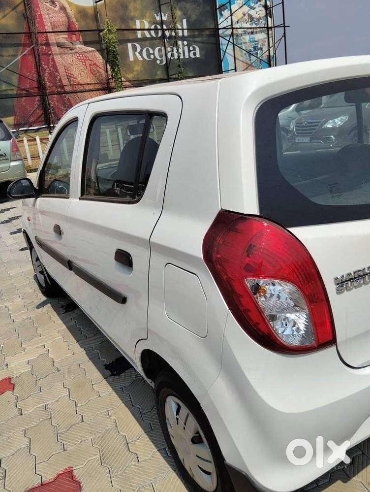 Maruti Suzuki Alto 800 Lxi, 2018, Petrol