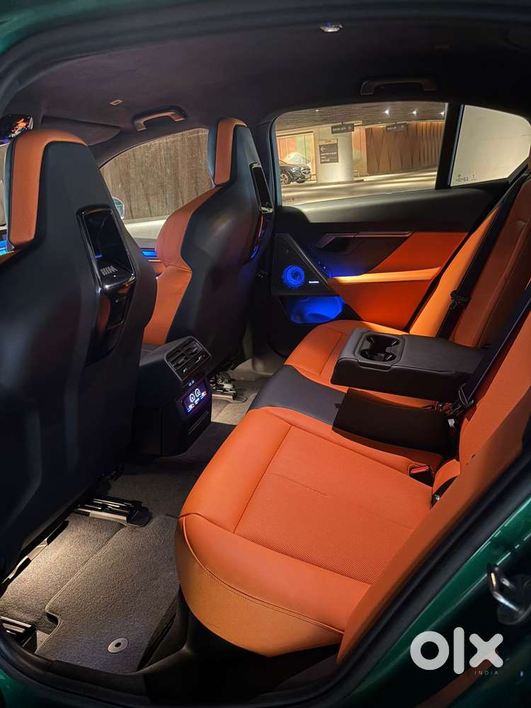 Bmw M5 Competition, 2024, Petrol