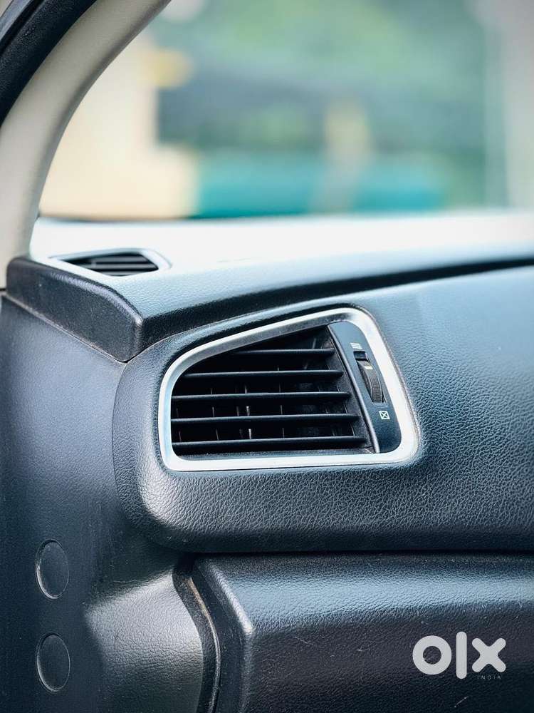 Maruti Suzuki S-cross 1.3 Zeta, 2018, Diesel