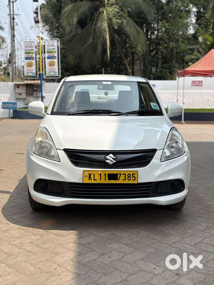 Maruti Suzuki Swift Dzire Tour S, 2022, Petrol