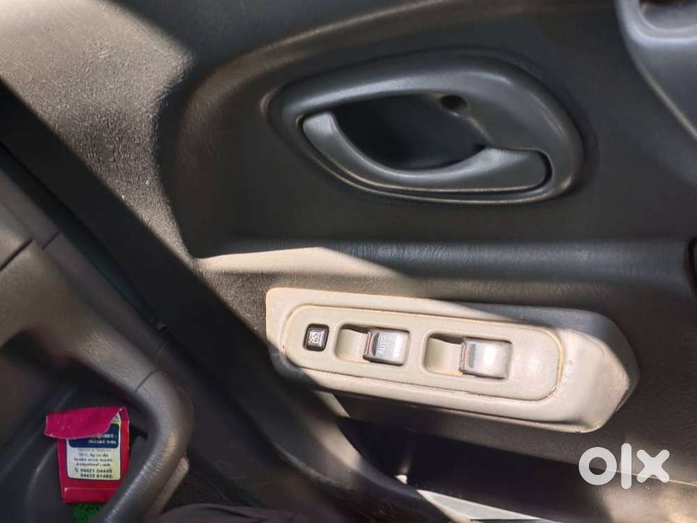 Maruti Suzuki Wagon R Vxi, 2005, Lpg