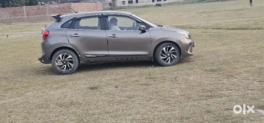 Gadi Me Koi Kami Nahi Hai
