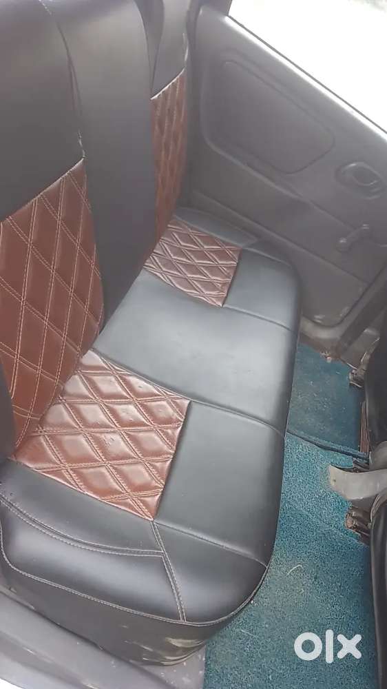 Maruti Suzuki Alto 2009 Petrol 152110 Km Driven