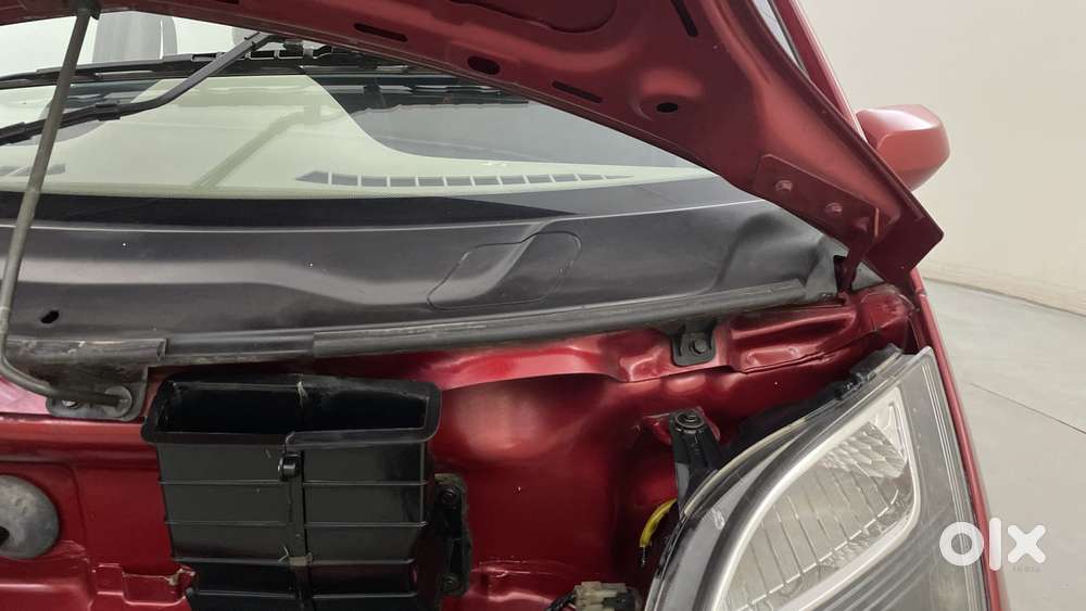 Tata Nano 2012-2015 Twist Xt, 2015, Petrol