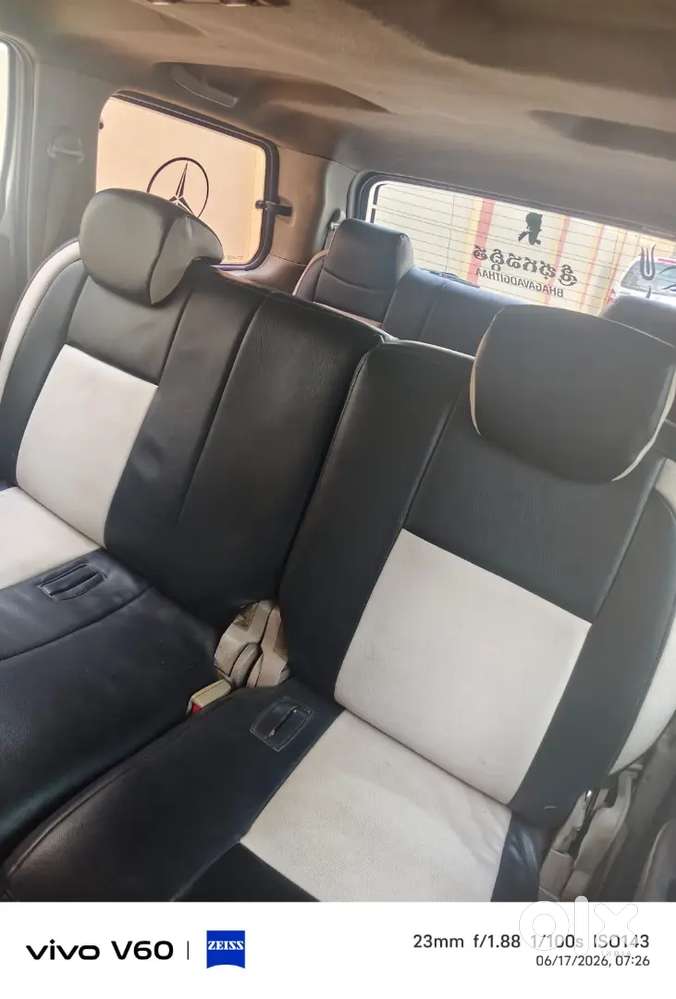 Mahindra Xylo Diesel 2013 Second Owner
