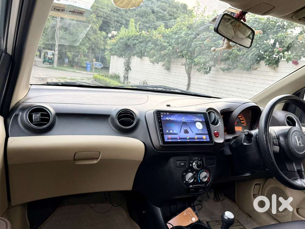Honda Amaze 1.5 Smt I Dtec, 2014, Diesel