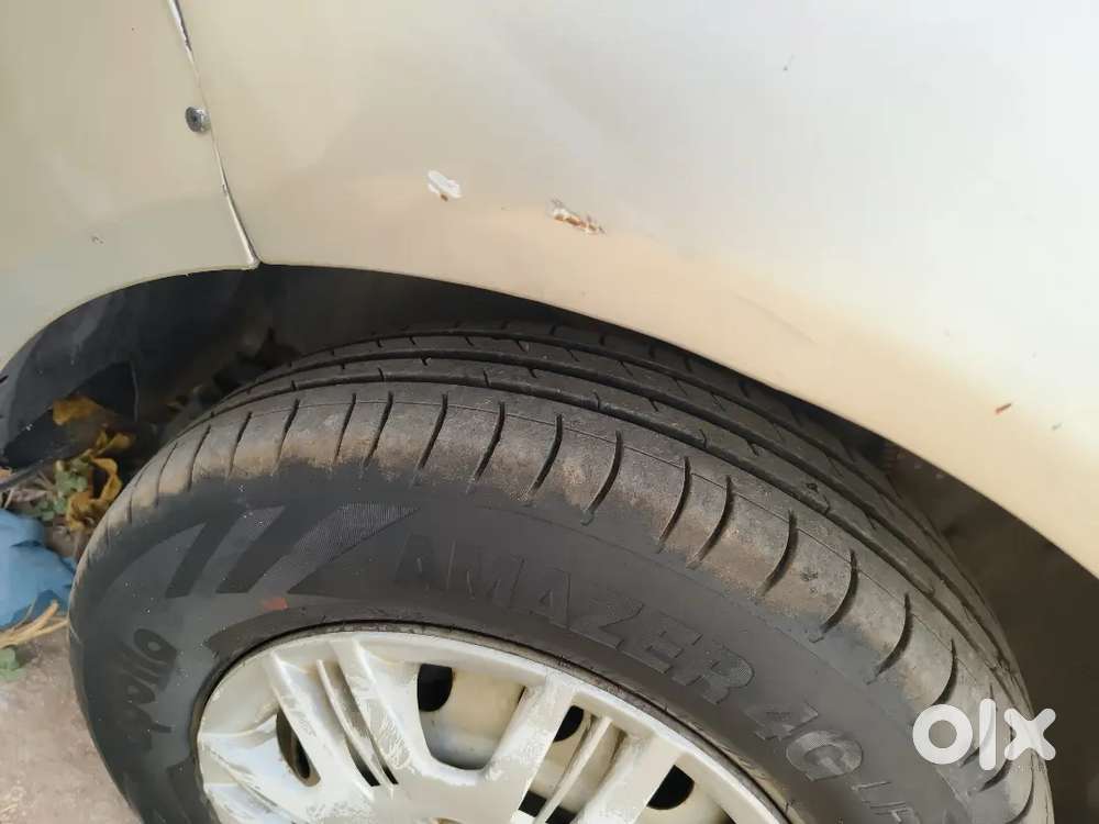 Hyundai Getz 2006 Petrol Well Maintained