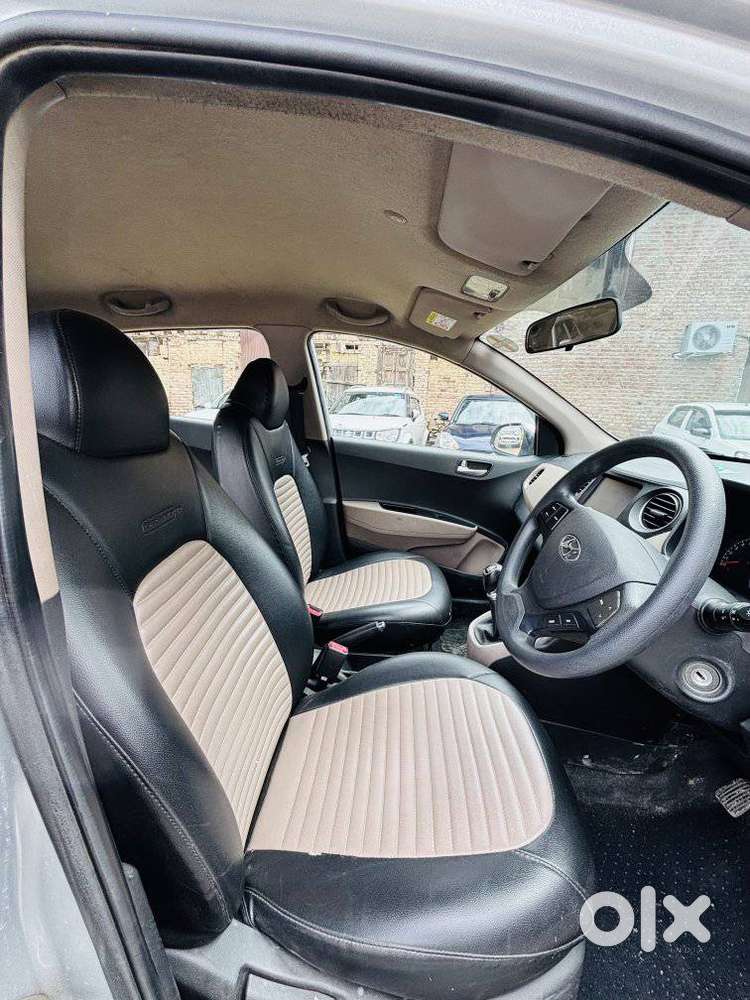 Hyundai Grand I10 Sportz 1.2 Kappa Vtvt, 2019, Petrol