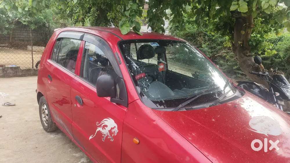 Hyundai Santro Xing 2006 Xl