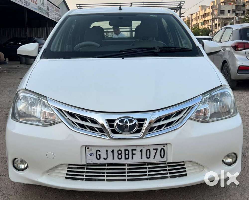 Toyota Etios Liva 2014-2016 Gd, 2016, Diesel