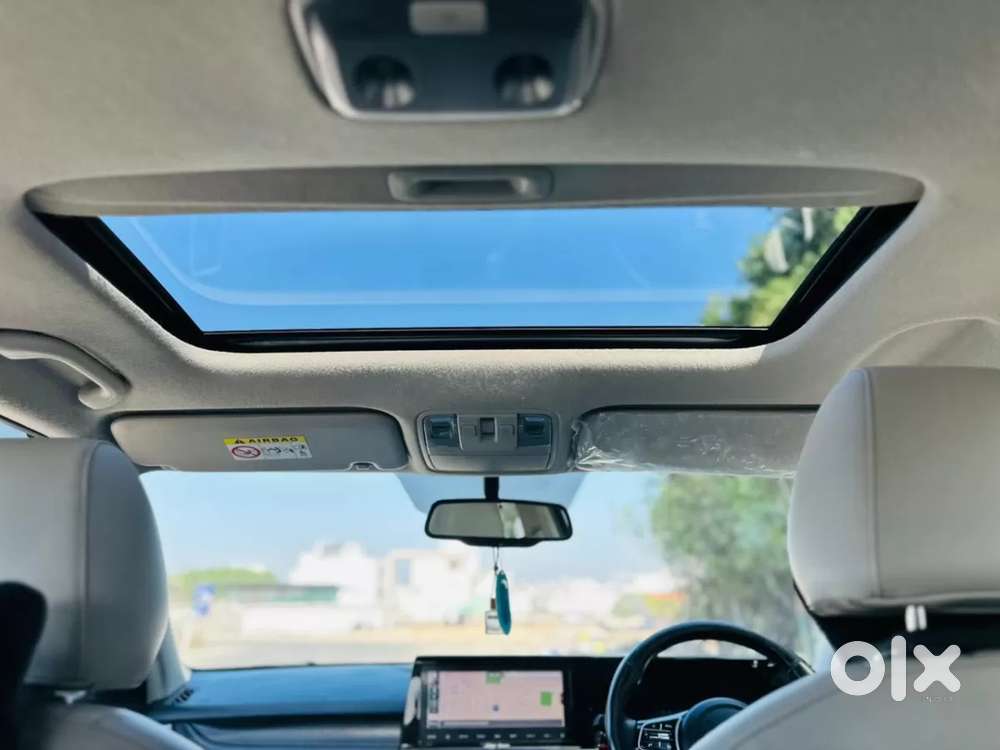 Kia Seltos Htk Plus At 1.5 Diesel, 2020, Diesel