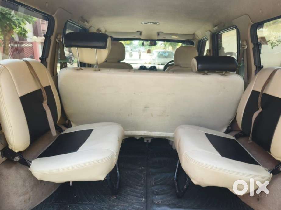 Mahindra Scorpio 2009-2014 Sle Bsiv, 2012, Diesel