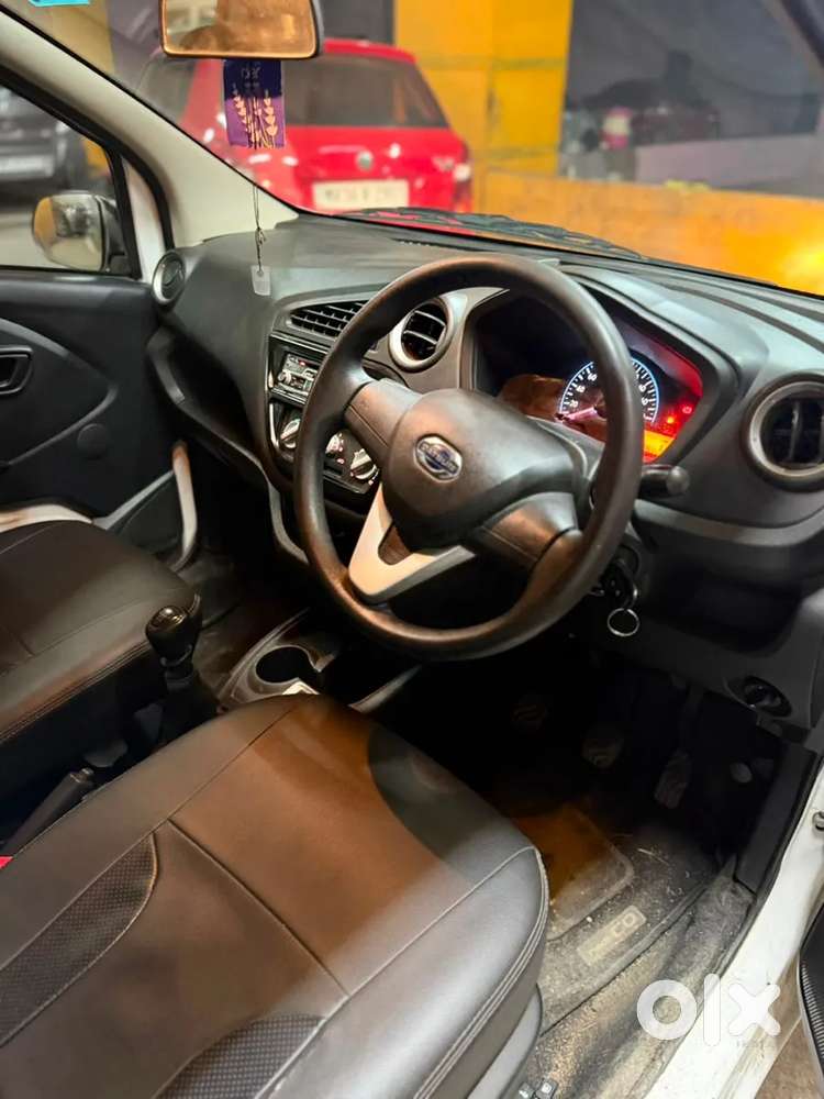 Datsun Go, 2018, Petrol