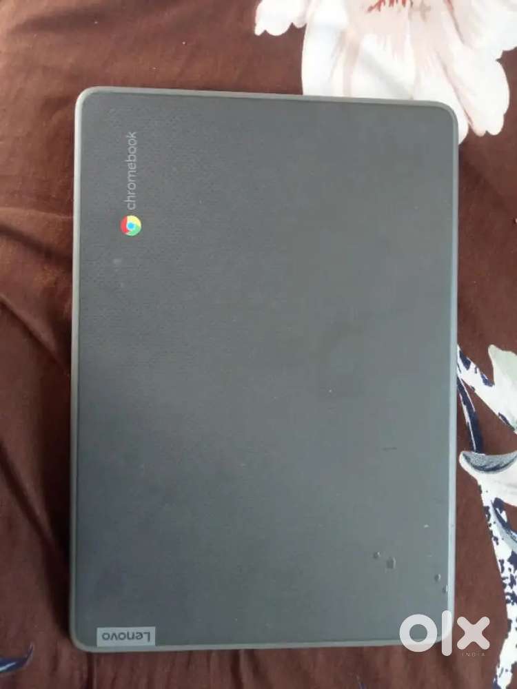 Lenovo crombook laptop 100e best laptop