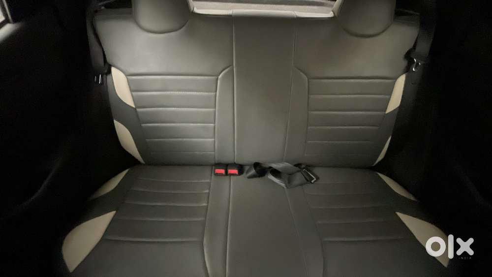 Renault Kwid 2019-ongoing 1.0 Rxt Amt (o), 2019, Petrol