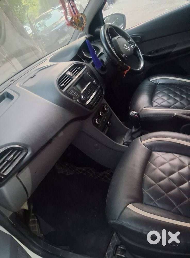 Tata Tigor 1.2 Revotron Xt, 2018, Cng & Hybrids