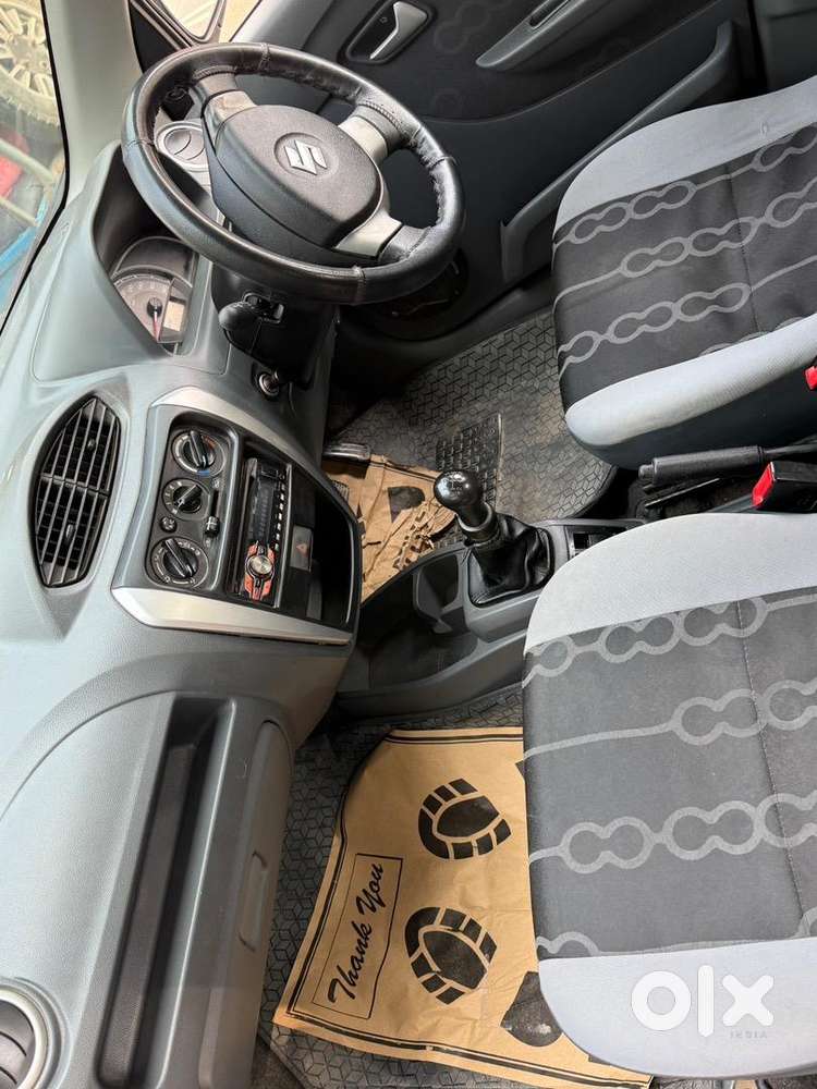 Maruti Suzuki Alto 800 2015 Cng & Hybrids 75000 Km Driven