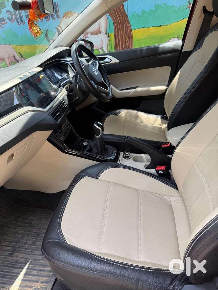 Volkswagen Virtus Highline 1.0 Tsi